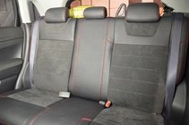 Mitsubishi ASX 2010-2023 рр. Авточохли SoyuzAuto Leather-style фото 3