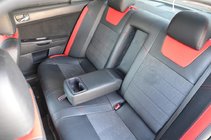 Mitsubishi Lancer X 2008- рр. Авточохли SoyuzAuto Leather-style фото 4