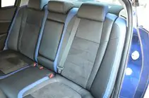 Mazda 6 2012-2024 рр. Авточохли SoyuzAuto Leather-style фото 3