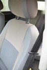 Audi A4 B7 2004-2008 рр. Авточохли (кожзам↗тканина) фото 7