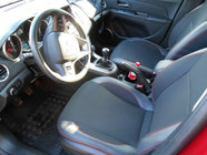 Chevrolet Cruze 2009-2015 рр. Новинка! Модельні чохли з екошкіри Brothers Premium фото 1