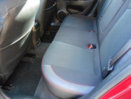 Chevrolet Cruze 2009-2015 рр. Новинка! Модельні чохли з екошкіри Brothers Premium фото 3