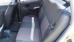 Daewoo Matiz 1998-2008 рр. Новинка! Авточохли SoyuzAuto Premium фото 2