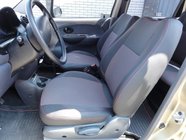 Daewoo Matiz 1998-2008 рр. Новинка! Авточохли SoyuzAuto Premium фото 1