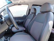 Daewoo Matiz 1998-2008 рр. Новинка! Авточохли SoyuzAuto Premium фото 5