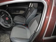Fiat Linea 2006-2018 рр. Новинка! Авточохли SoyuzAuto Premium (2006-2012) фото 1