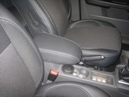 Ford Focus II 2005-2008 рр. Новинка! Авточохли SoyuzAuto Premium фото 3