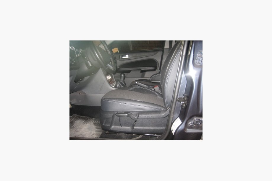 Ford Focus II 2008-2011 рр. Новинка! Авточохли SoyuzAuto Premium Фото 5