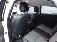 Ford Focus III 2011-2017 рр. Модельні чохли з екошкіри Brothers Premium фото 4