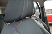 Ford Kuga 2008-2013 рр. Авточохли SoyuzAuto Premium фото 2