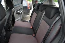 Ford Kuga 2008-2013 рр. Авточохли SoyuzAuto Premium фото 3