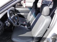 Geely CK-1 2005-2008 рр. Новинка! Авточохли SoyuzAuto Premium фото 1