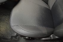 Geely Emgrand X7 2011- рр. Новинка! Авточохли з екошкіри Brothers Premium фото 3