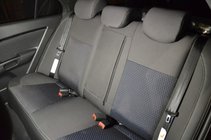 Geely Emgrand X7 2011- рр. Новинка! Авточохли з екошкіри Brothers Premium фото 4