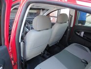 Geely LC Cross 2008-2016 рр. Новинка! Авточохли з екошкіри Brothers Premium фото 3