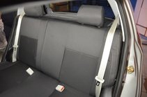 Geely MK Cross 2010-2016 рр. Авточохли SoyuzAuto Premium фото 2