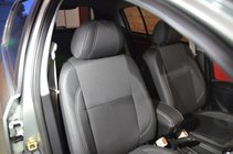 Geely MK Cross 2010-2016 рр. Авточохли SoyuzAuto Premium фото 5