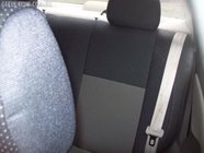 Geely MK 2006-2014 рр. Авточохли SoyuzAuto Premium фото 3