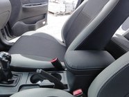 Geely SL 2011- рр. Авточохли SoyuzAuto Premium фото 4