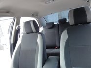Geely SL 2011- рр. Авточохли SoyuzAuto Premium фото 5