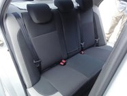 Geely SL 2011- рр. Авточохли SoyuzAuto Premium фото 2