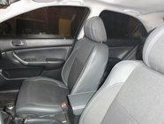 Honda Accord VII 2002-2007 рр. Новинка! Авточохли з екошкіри Brothers Premium фото 2