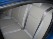 Honda Civic Sedan IX 2011-2016 рр. Авточохли SoyuzAuto Premium фото 2