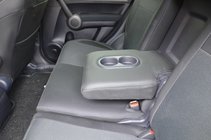 Honda CRV 2007-2011 рр. Новинка! Модельні чохли з екошкіри Brothers Premium фото 3