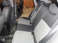 Hyundai Elantra (HD) 2006-2011 рр. Авточохли з екошкіри Brothers Premium фото 4