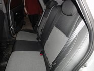 Hyundai Elantra (HD) 2006-2011 рр. Авточохли з екошкіри Brothers Premium фото 5