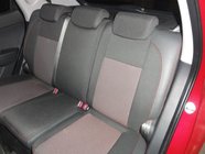 Hyundai I-30 2007-2011 рр. Новинка! Авточохли з екошкіри Brothers Premium фото 2