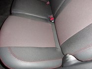 Hyundai I-30 2007-2011 рр. Новинка! Авточохли з екошкіри Brothers Premium фото 4