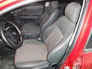 Hyundai I-30 2007-2011 рр. Новинка! Авточохли з екошкіри Brothers Premium фото 1