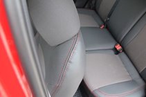 Hyundai I-30 2012-2017 рр. Новинка! Авточохли SoyuzAuto Premium фото 5