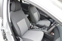 Hyundai I-30 2012-2017 рр. Новинка! Авточохли SoyuzAuto Premium (SW) фото 1