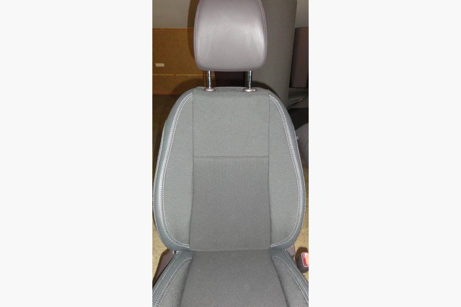 Hyundai IX-35 2010-2015 рр. Авточохли SoyuzAuto Premium Image