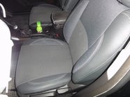 Hyundai Sonata NF 2004-2009 рр. Новинка! Авточохли SoyuzAuto Premium фото 4