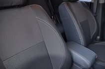 Hyundai Tucson JM 2004- рр. Новинка! Авточохли SoyuzAuto Premium фото 6