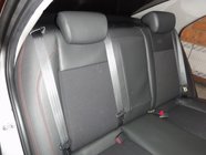 Kia Cerato 2 2010-2013 рр. Новинка! Авточохли SoyuzAuto Premium фото 7