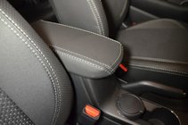 Kia Cerato 3 2013-2018 рр. Новинка! Модельні чохли з екошкіри Brothers Premium фото 3