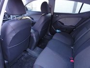 Kia Optima 2010-2016 рр. Новинка! Авточохли з екошкіри Brothers Premium фото 3