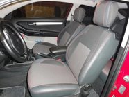 Kia Ceed 2007-2012 рр. Новинка! Авточохли SoyuzAuto Premium (Pro Ceed) фото 1