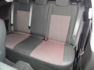Kia Ceed 2007-2012 рр. Новинка! Авточохли SoyuzAuto Premium (Pro Ceed) фото 4