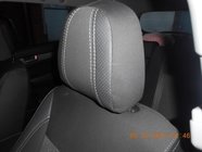 Kia Sorento II XM 2009-2014 рр. Новинка! Авточохли з екошкіри Brothers Premium фото 2
