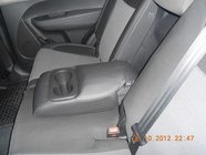 Kia Sorento II XM 2009-2014 рр. Новинка! Авточохли з екошкіри Brothers Premium фото 5