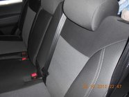 Kia Sorento II XM 2009-2014 рр. Новинка! Авточохли з екошкіри Brothers Premium фото 6