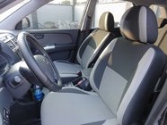 Kia Sportage 2004-2010 рр. Авточохли Premium фото 1