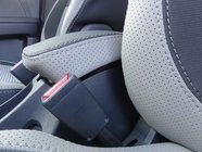 Kia Sportage 2004-2010 рр. Авточохли Premium фото 2