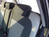Kia Sportage 2004-2010 рр. Авточохли Premium фото 6