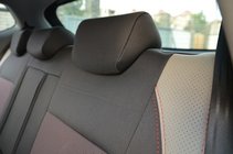 Kia Venga 2010-2019 рр. Новинка! Авточохли SoyuzAuto Premium фото 3